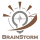 Brainstorm logo